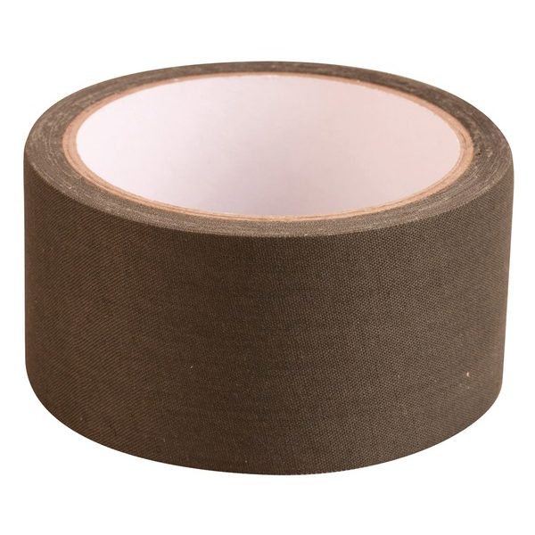 Fabric Tape - Olive Green