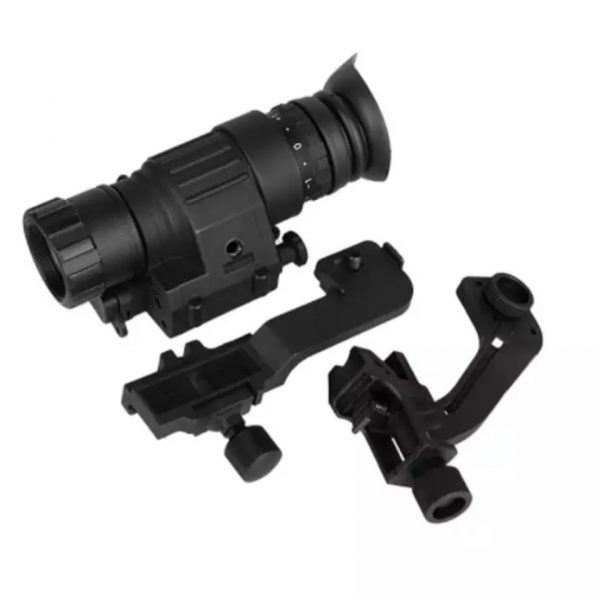 EAGLE Tactical Hunting PVS-14 Night Vision Scope Monocular Device Night Vision Digital IR Illumination GZ27-0008