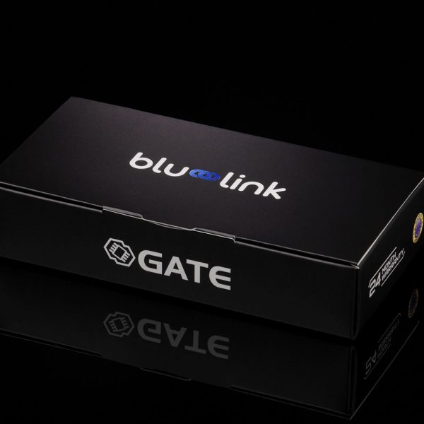 Gate Blu-Link