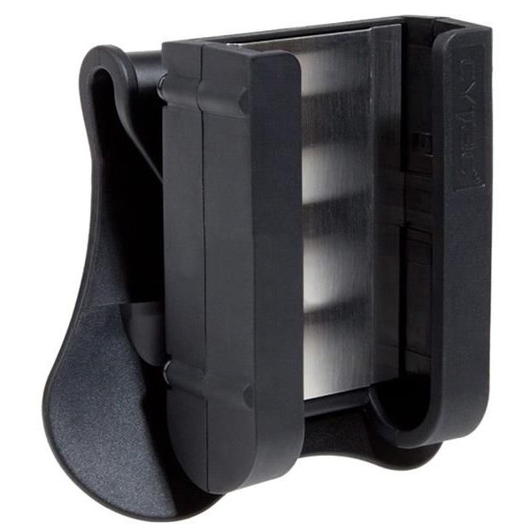 Amomax 12 Gauge Shell Holster (Fits Most Airsoft Shotgun Shells)