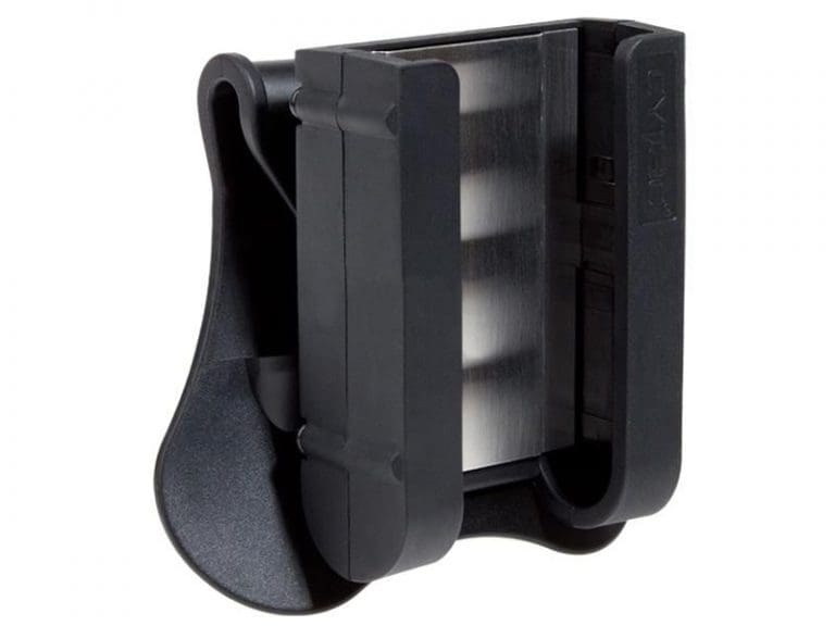 Amomax 12 Gauge Shell Holster (Fits Most Airsoft Shotgun Shells)