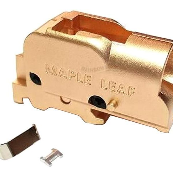 Maple Leaf Glock Hop-Up Chamber Set for WE G17/G18/G19 G19 Gen5 Series