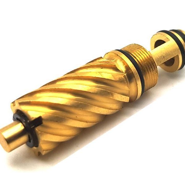 Maple Leaf Tornado Valve for WE M4 GBB Magazine