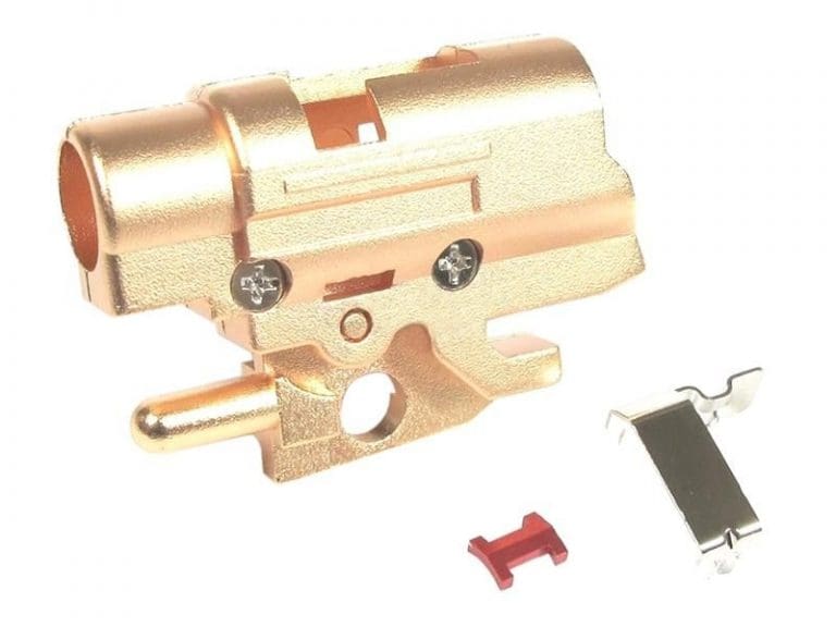 Maple Leaf 1911 Hop-Up Chamber Set for Marui/WE/KJW 1911 Series