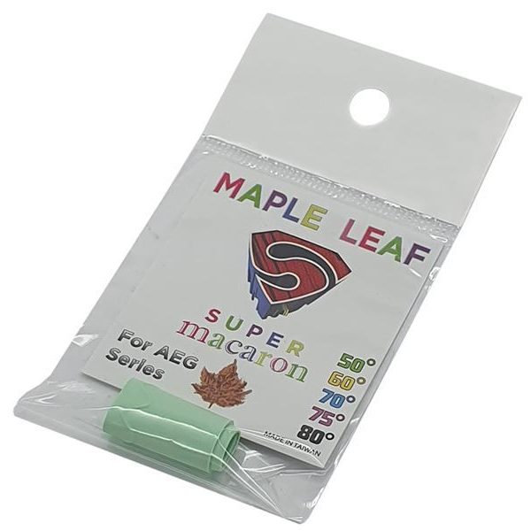 Maple Leaf Super Hop Up Bucking - AEG - 50 Degrees
