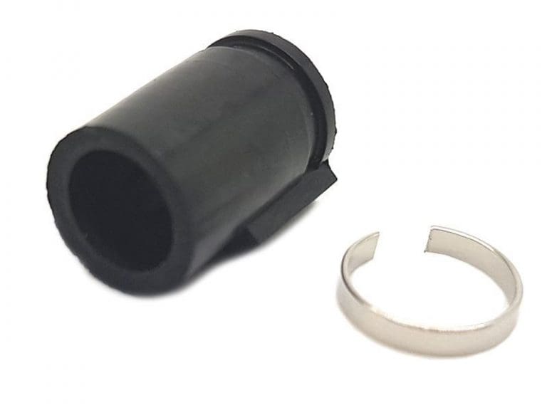 Maple Leaf AUTOBOT Hop Bucking 80°