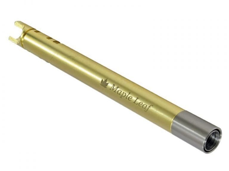 Maple Leaf Crazy Jet 97mm for G17/G18/P226