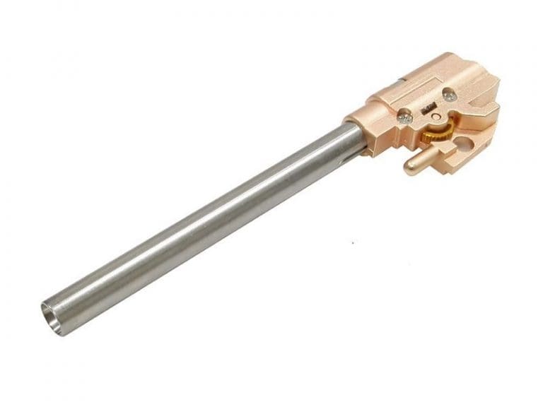 Maple Leaf Hop Up & Inner Barrel Set for HI-Capa