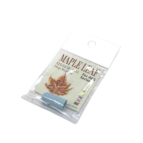 Maple Leaf Macaron Hop Up Bucking - 70 Degrees - Monster AEG