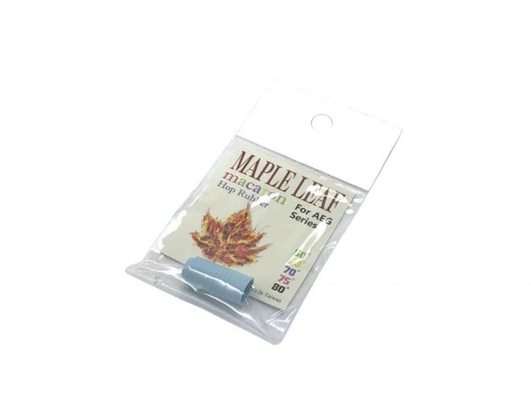 Maple Leaf Macaron Hop Up Bucking - 70 Degrees - Monster AEG