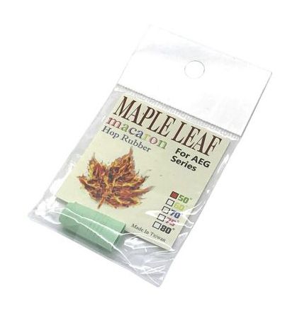 Maple Leaf Macaron Hop Up Bucking - 50 Degrees - AEG