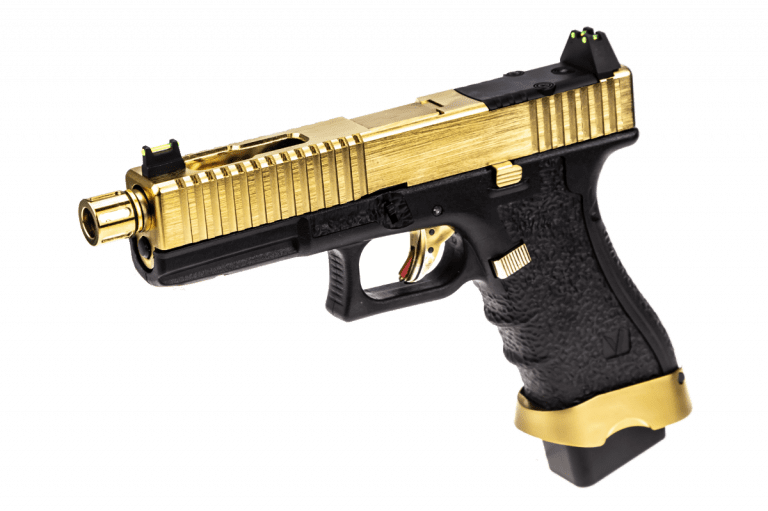 VORSK EU17 TACTICAL GOLD