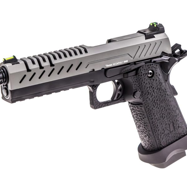 VORSK HI-CAPA 5.1 BLACK/GREY