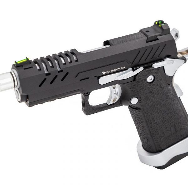 VORSK HI-CAPA 3.8 PRO CHROME MATCH