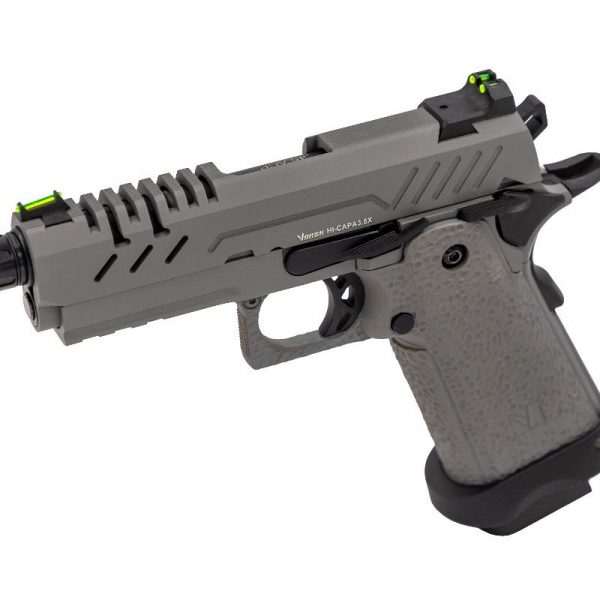 VORSK HI-CAPA 3.8 PRO COMPLETE GREY