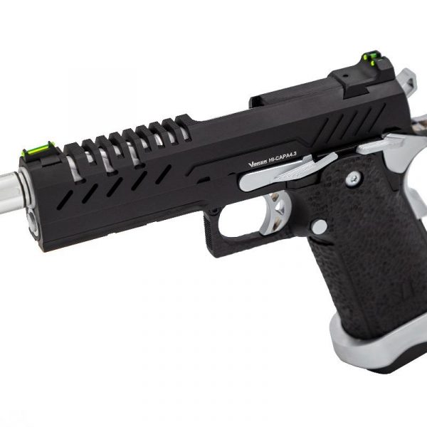 VORSK HI-CAPA 4.3 CHROME MATCH