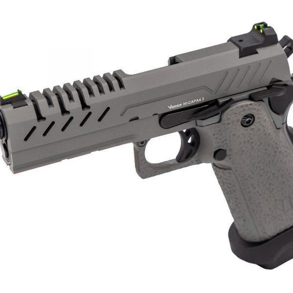 VORSK HI-CAPA 4.3 COMPLETE GREY