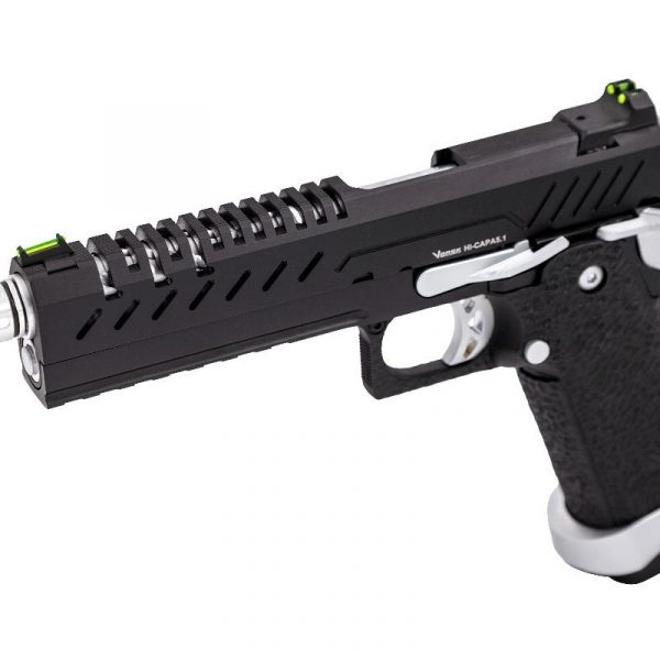 VORSK HI-CAPA 5.1 CHROME MATCH
