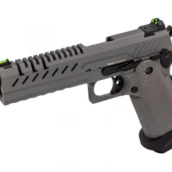 VORSK HI-CAPA 5.1 COMPLETE GREY