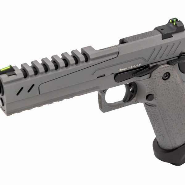 VORSK HI-CAPA 5.1 SPLIT SLIDE COMPLETE GREY