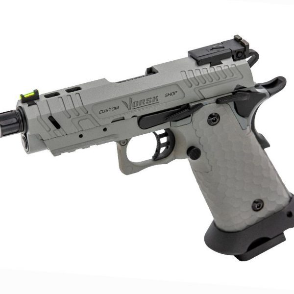 VORSK CS Hi-Capa VENGEANCE COMPACT COMPLETE GREY
