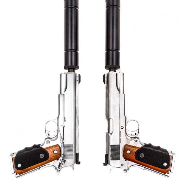 VORSK AGENCY VX-9 SPECIAL EDITION TWIN PACK