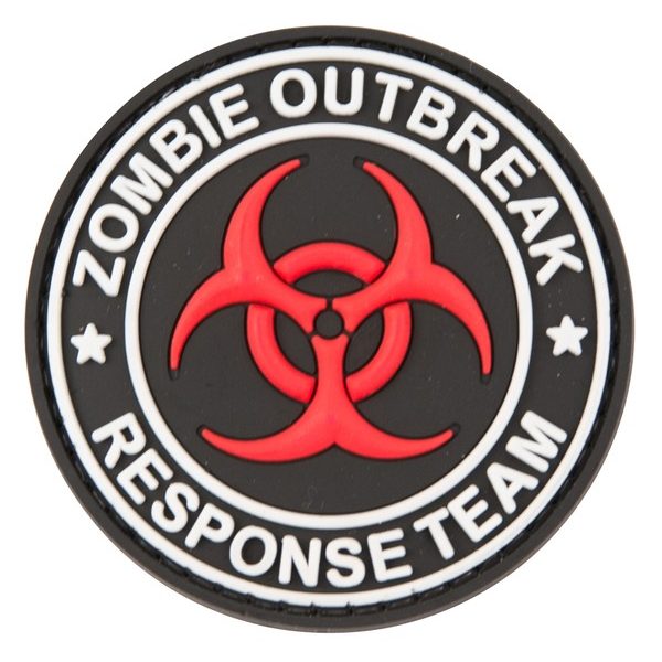 Zombie Outbreak Patch