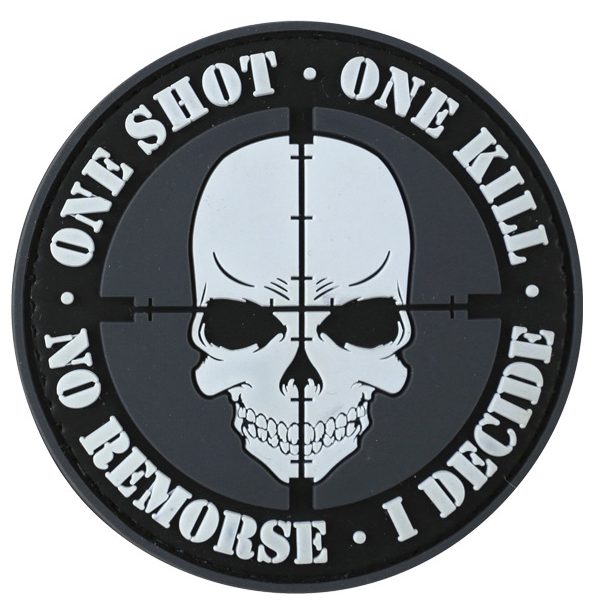 One Shot, One Kill Patch
