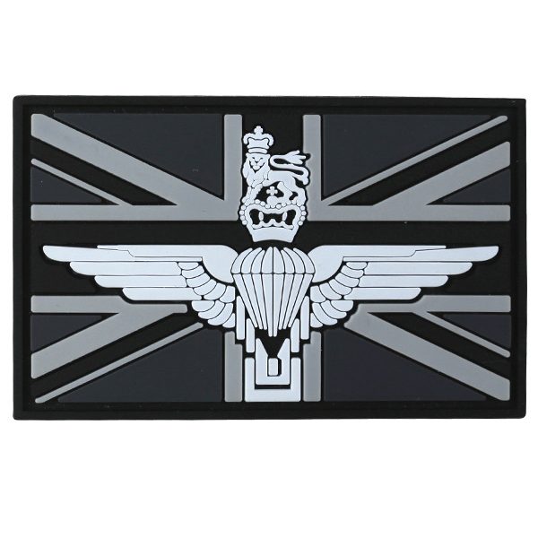 Parachute Regiment Patch