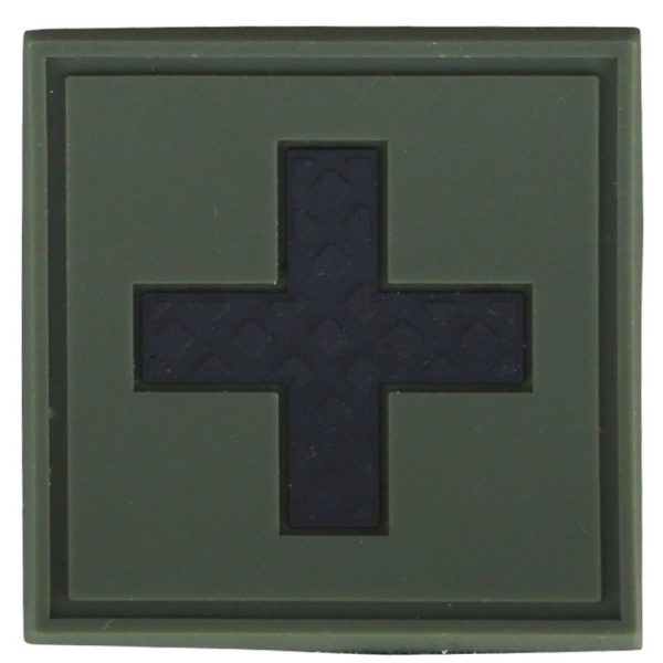 First Aid Patch