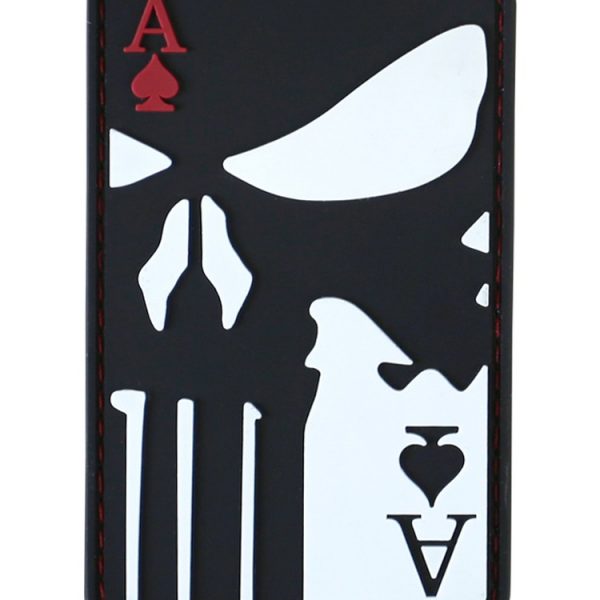 Ace Of Spades Patch