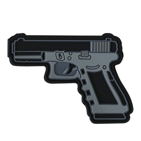 Pistol Patch