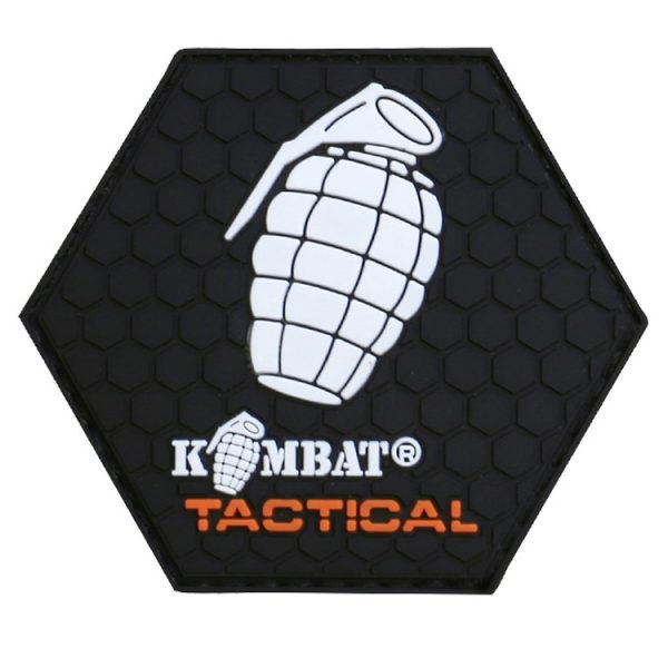 Kombat Tactical Hexagon