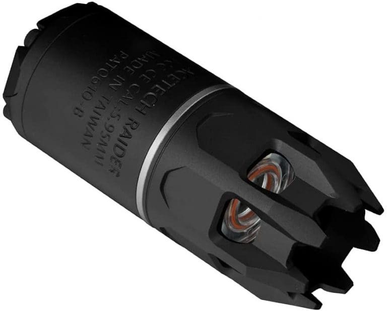 Acetech Raider Tracer Unit