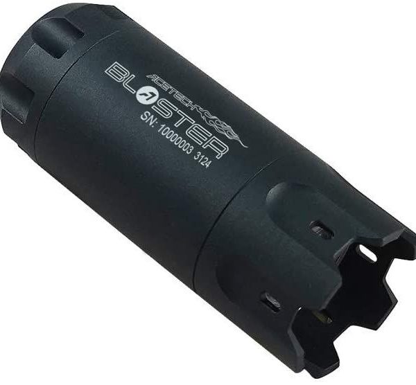 Acetech Blaster Tracer Unit