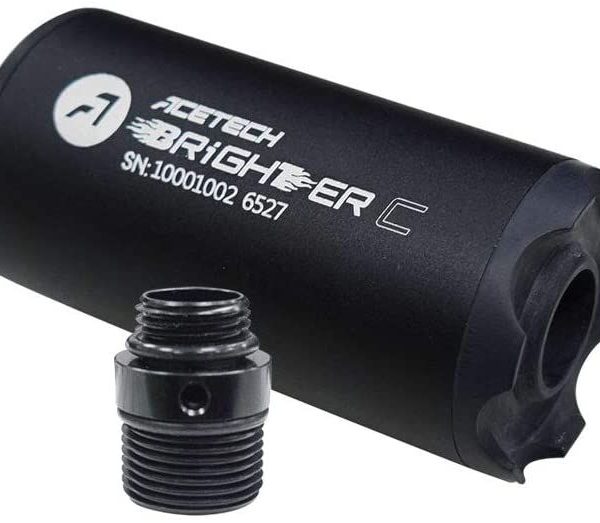 Acetech Brighter C Tracer Unit