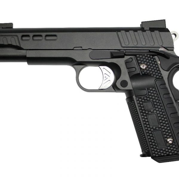 KP1911 BLOWBACK GAS MODEL (COLOUR: BLACK)