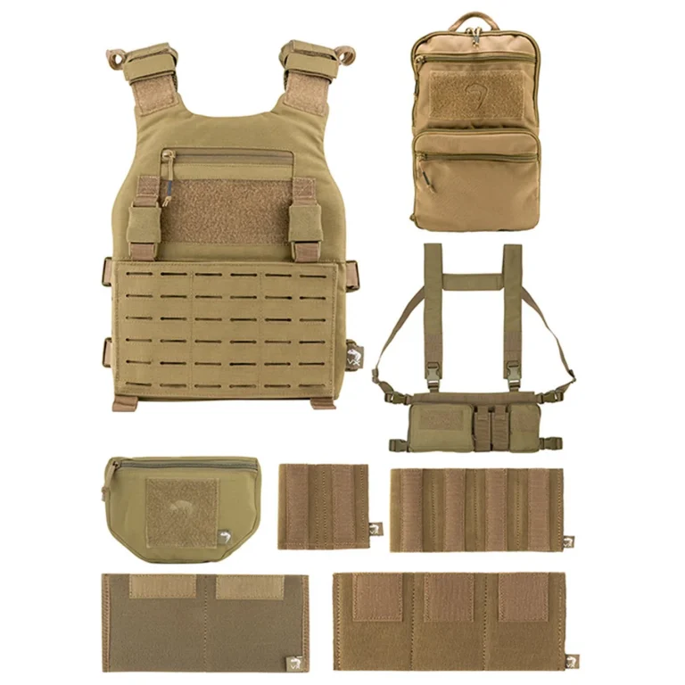 Viper VX Multi Weapon System Set - Tan