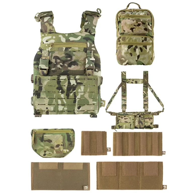 Viper VX Multi Weapon System Set - BTP