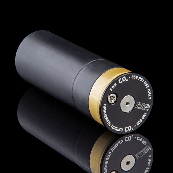 Tag Innovations Launching Device "Shell-PRO EVO" (SHLCO2)