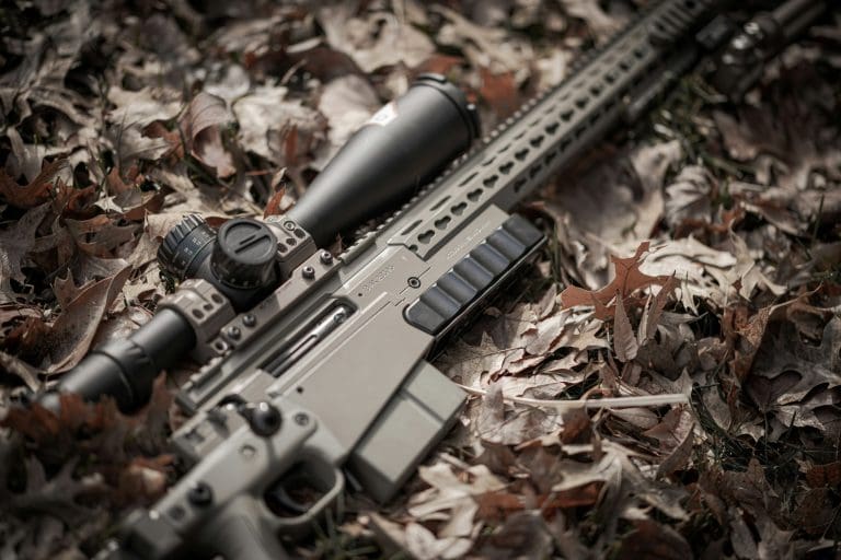 Book a Shooting Range