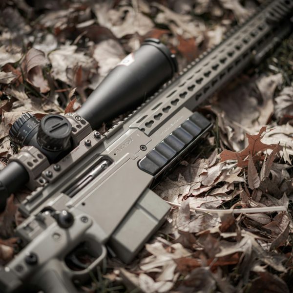 Book a Shooting Range