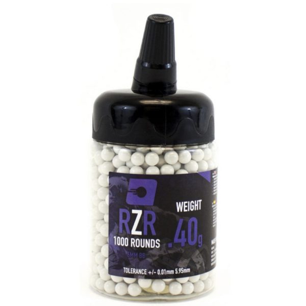 NP RZR 1000RND 0.40G BB'S