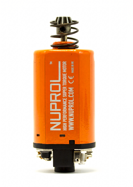 HIGH TORQUE MOTOR (SHORT)