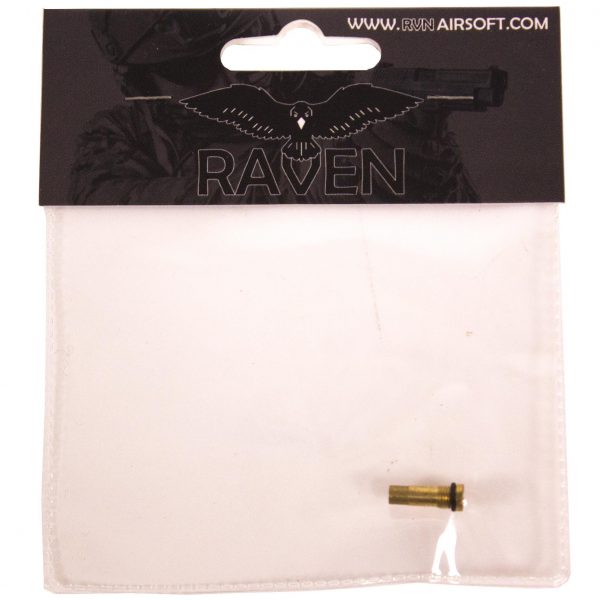 RAVEN 1911 SERIES GAS INPUT VALVE