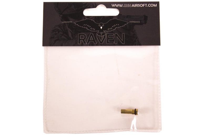 RAVEN 1911 SERIES GAS INPUT VALVE