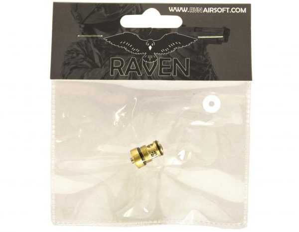 RAVEN 1911 SERIES CO2 VALVE KIT