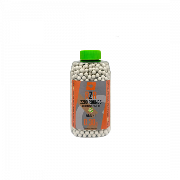 RZR BIO 0.30G 2200RD