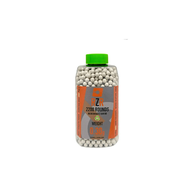 RZR BIO 0.30G 2200RD