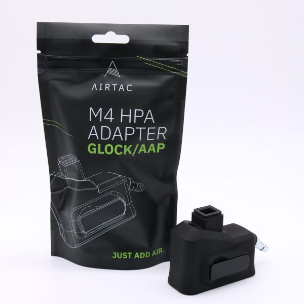 AIRTAC M4 HPA ADAPTER GLOCK/AAP